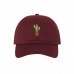 CACTUS FLOWER Dad Hat Embroidered Baseball Cap Hat  Many Colors Available   eb-57235262